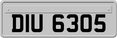 DIU6305
