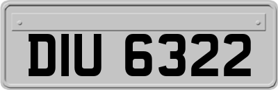 DIU6322