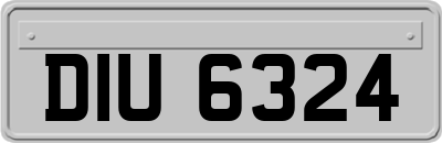 DIU6324