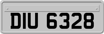 DIU6328