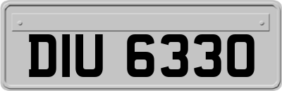 DIU6330