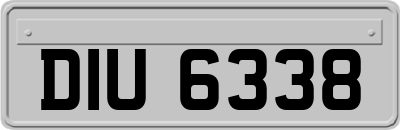 DIU6338
