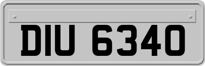DIU6340