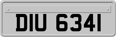 DIU6341