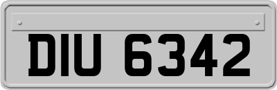 DIU6342