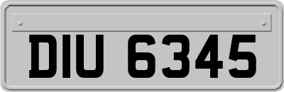 DIU6345