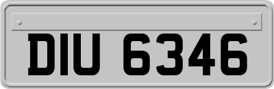DIU6346