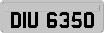 DIU6350