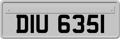 DIU6351