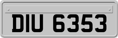 DIU6353