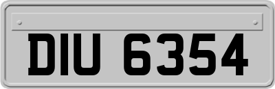 DIU6354