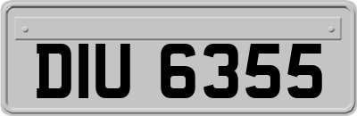 DIU6355