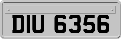DIU6356