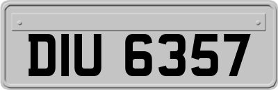 DIU6357