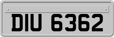 DIU6362