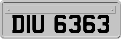 DIU6363