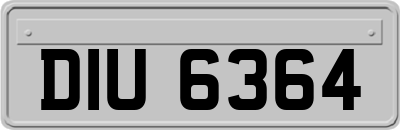 DIU6364