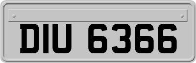 DIU6366