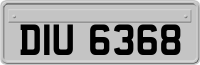 DIU6368
