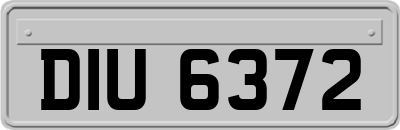 DIU6372