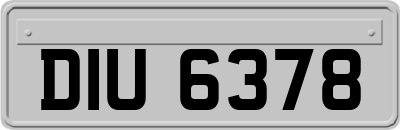 DIU6378