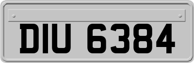 DIU6384