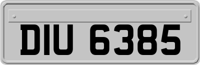DIU6385