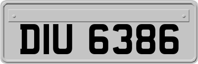DIU6386
