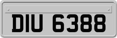 DIU6388