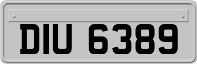 DIU6389