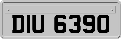DIU6390