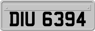 DIU6394