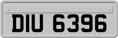 DIU6396