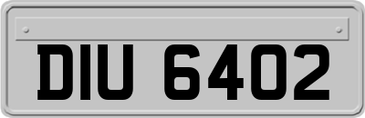 DIU6402