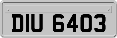 DIU6403