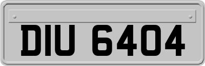 DIU6404