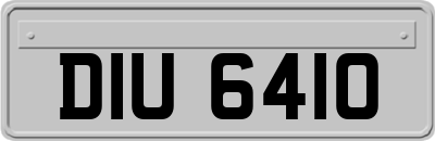 DIU6410
