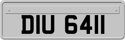 DIU6411