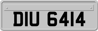 DIU6414