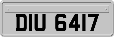 DIU6417
