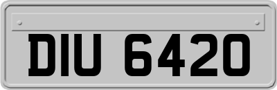 DIU6420