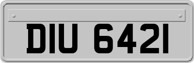 DIU6421