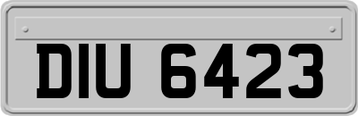 DIU6423