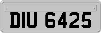 DIU6425