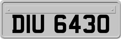DIU6430