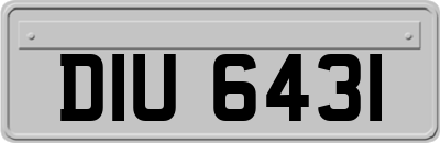 DIU6431