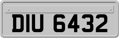DIU6432