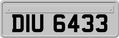 DIU6433