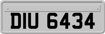DIU6434