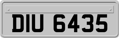 DIU6435